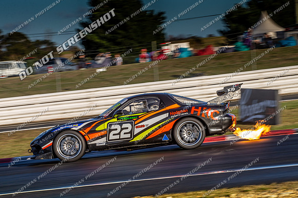 22 - Sports GT-14