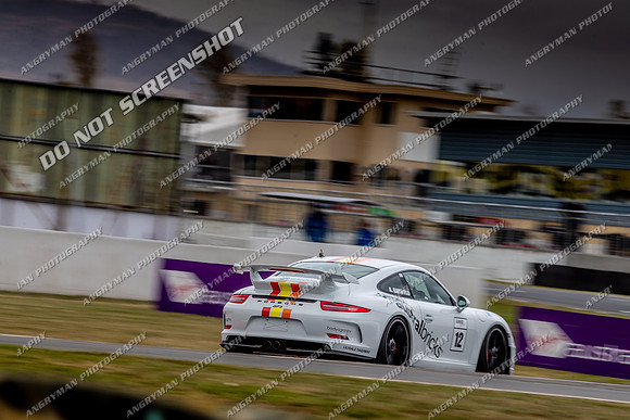 12 - Sports GT-14