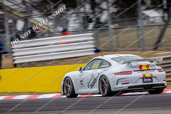 12 - Sports GT-6