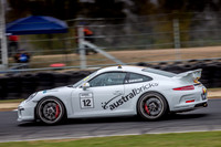 12 - Sports GT-4