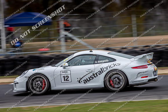 12 - Sports GT-4