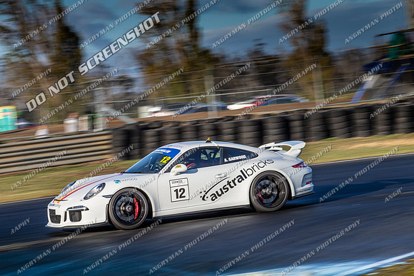 12 - Sports GT-20