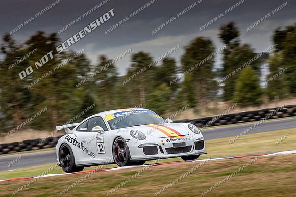 12 - Sports GT-13