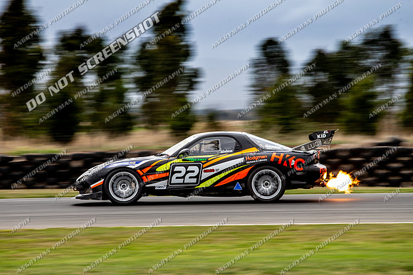22 - Sports GT-37