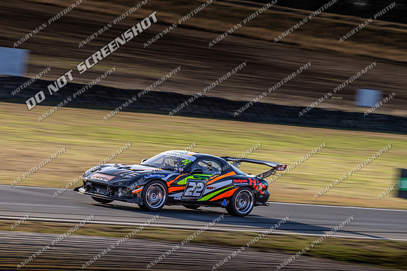 22 - Sports GT-29