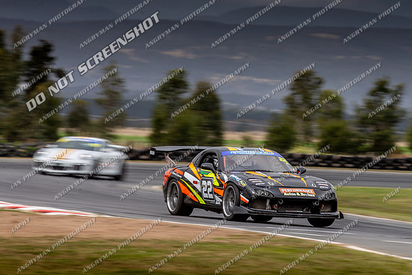 22 - Sports GT-11