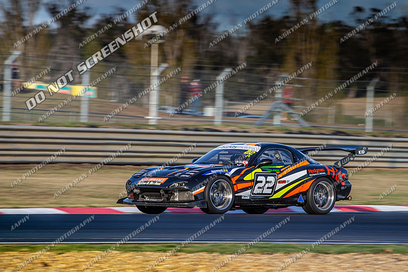 22 - Sports GT-22
