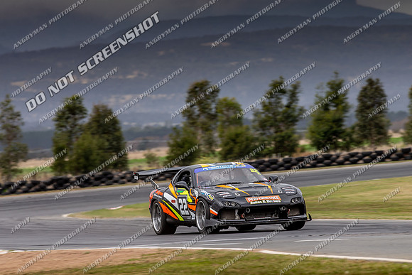 22 - Sports GT-9