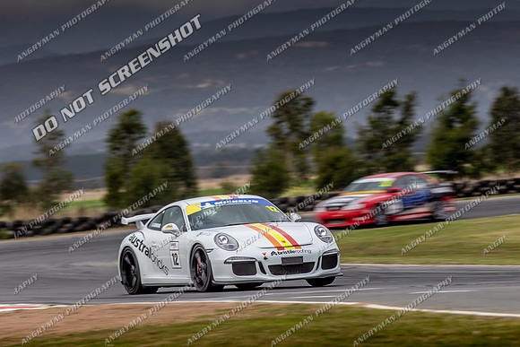 12 - Sports GT-10