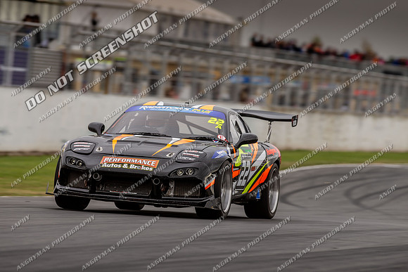 22 - Sports GT-3
