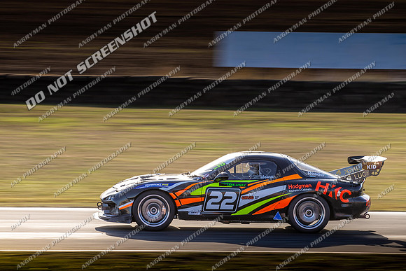 22 - Sports GT-30