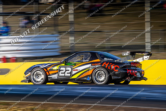 22 - Sports GT-24