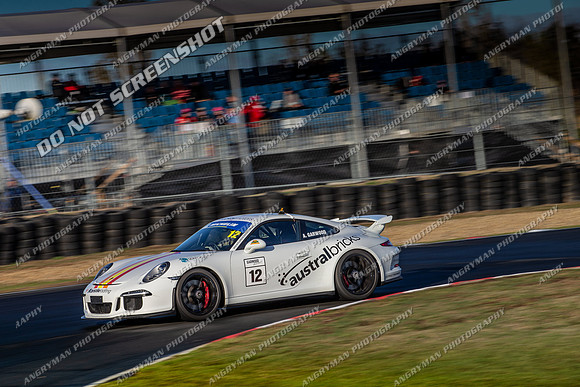 12 - Sports GT-19