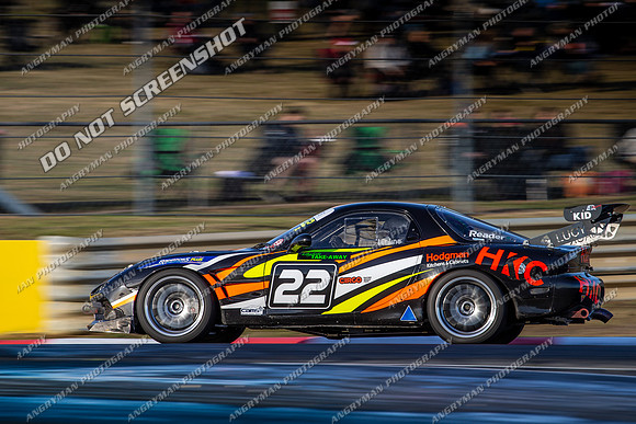 22 - Sports GT-23