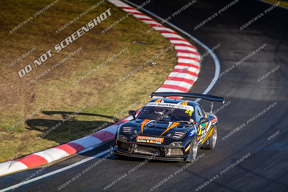 22 - Sports GT-27