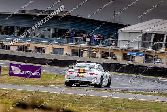 12 - Sports GT-15