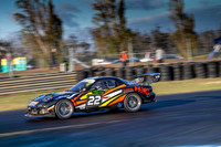 22 - Sports GT-19