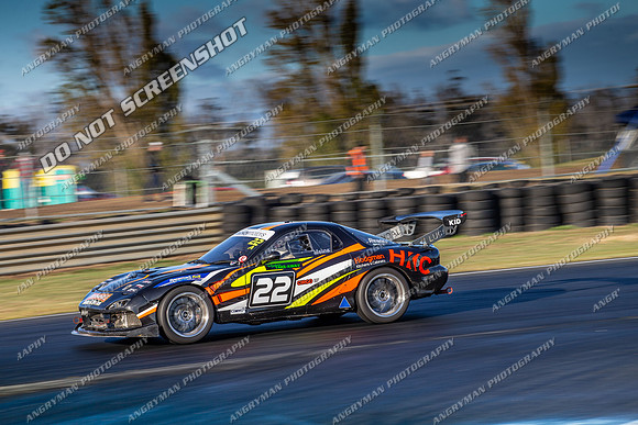 22 - Sports GT-19