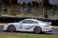 12 - Sports GT-3