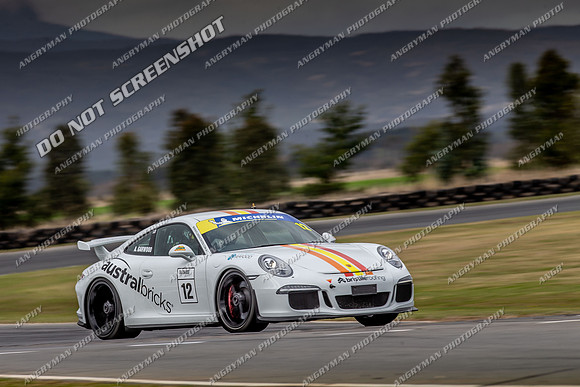 12 - Sports GT-11