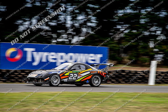 22 - Sports GT-36