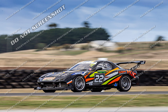 22 - Sports GT-35