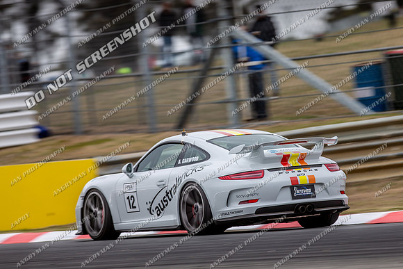 12 - Sports GT-8
