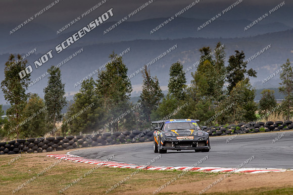 22 - Sports GT-8