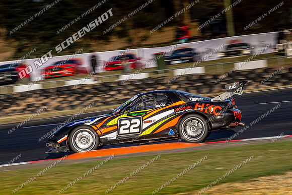 22 - Sports GT-16