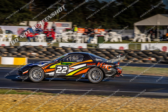 22 - Sports GT-17