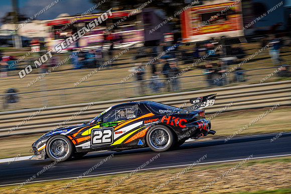 22 - Sports GT-20