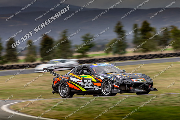 22 - Sports GT-7