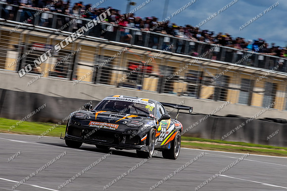 22 - Sports GT-32