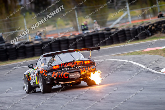 22 - Sports GT-4