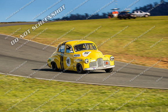 Early Holden Regularity 146 - Sunday-6