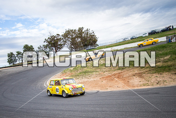 regularity 82 - Super Series - 25th May 2014-6