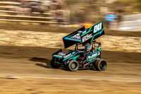 Formula 500 041 T041 - 12 - Hobart - 26-27 Jan 2024