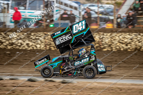 Formula 500 041 T041 - 12 - Hobart - 26-27 Jan 2024-3
