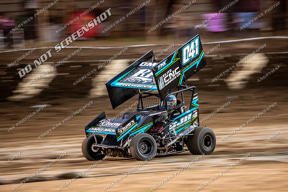 Formula 500 041 T041 - 12 - Hobart - 26-27 Jan 2024-4