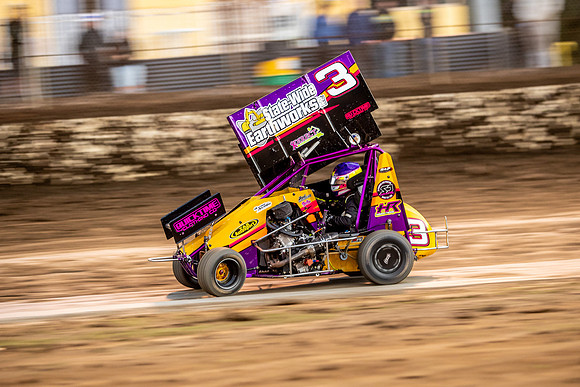 Formula 500 3 T3 - 12 - Hobart - 26-27 Jan 2024-6