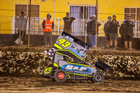 Formula 500 43 T43 - 12 - Hobart - 26-27 Jan 2024-8