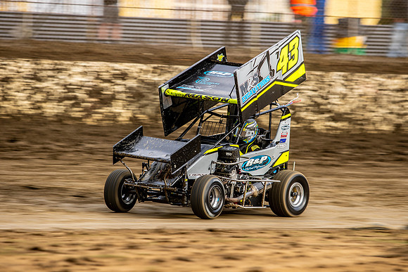Formula 500 43 T43 - 12 - Hobart - 26-27 Jan 2024-2