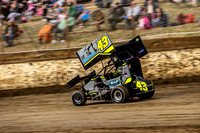Formula 500 43 T43 - 12 - Hobart - 26-27 Jan 2024-3