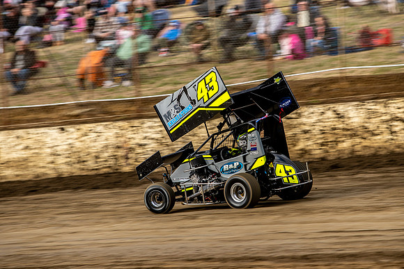 Formula 500 43 T43 - 12 - Hobart - 26-27 Jan 2024-3