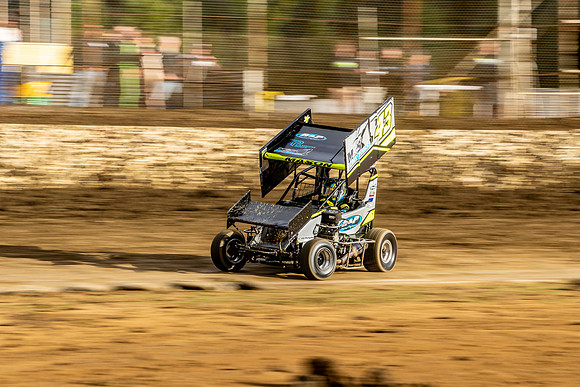 Formula 500 43 T43 - 12 - Hobart - 26-27 Jan 2024-4