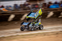 Formula 500 43 T43 - 12 - Hobart - 26-27 Jan 2024-5