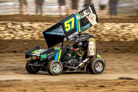 Formula 500 57 T57 - 12 - Hobart - 26-27 Jan 2024-2