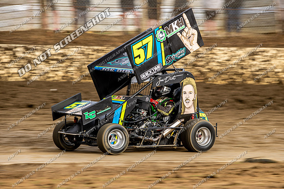 Formula 500 57 T57 - 12 - Hobart - 26-27 Jan 2024-2