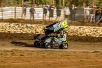 Formula 500 43 T43 - 12 - Hobart - 26-27 Jan 2024