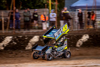 Formula 500 43 T43 - 12 - Hobart - 26-27 Jan 2024-6